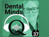 Podcast Dental Minds mit Dr. Anna Haag